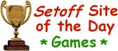 Site of the Day November 30, 1998: Look for Unofficial GTA Shrine - That's Me! =-)
